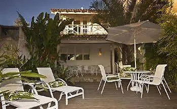 Hotel Pousada Mar De Buzios